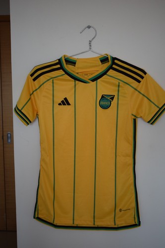 Jamaica football shirt - , yrs)