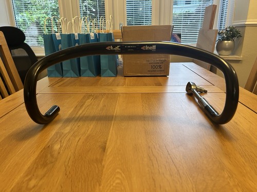 Cinelli cromoly pista - cinelli,