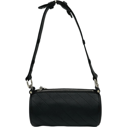 Gucci blondie handbag - handbag, black