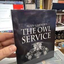 Alan Garner’s The Owl Service - UK Network Blu Ray - With Slipcase & Booklet NEW
