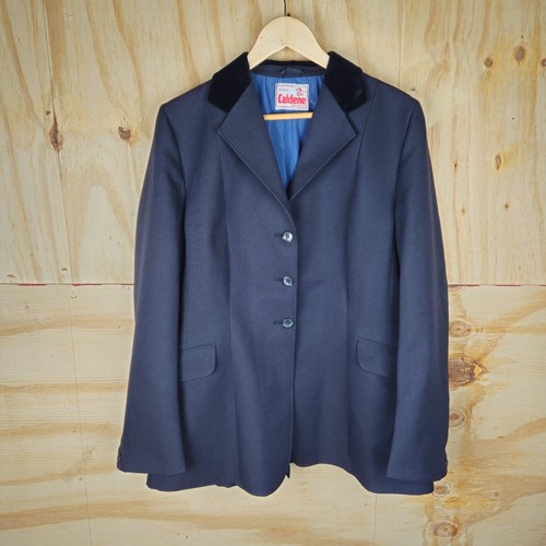 Caldene riding jacket womens - riding,