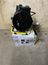 3Kw 3000W Industrial Fan