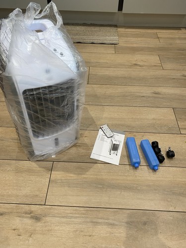 Neo portable evaporative - portable, air