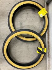 Nos GT BMX  Tires 20 x2.0