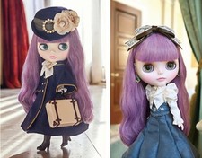 Neo Blythe Quintessential