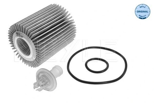 Oil filter fits toyota - fits:,