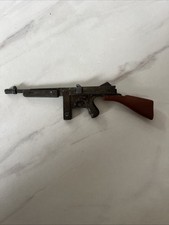 VINTAGE TOY DIECAST WILD WEST