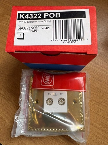 Grosvenor plus k4322 - mk,