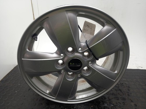 Bmw mini alloy wheel inch - mini, 15"inch
