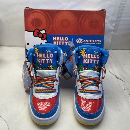 Heelys hello kitty - x, rezerve