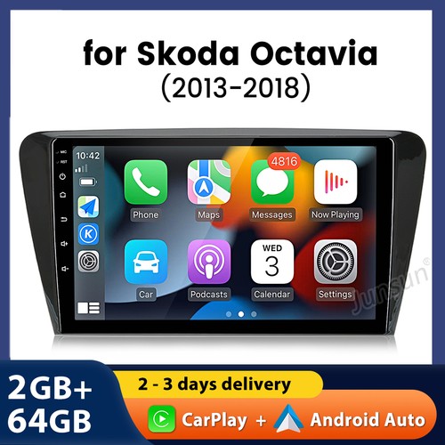 For skoda octavia - skoda, mk3