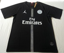 PSG X Jordan 18/19 Home