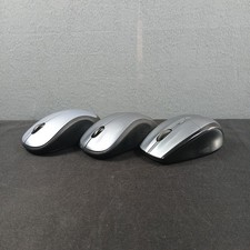 Lot of 3 Logitech M310 & N231