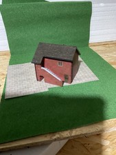 Hornby Skaledale  Holly Farm