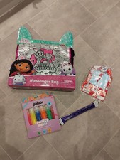 Girls Unwanted Presents.All