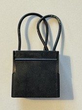 Genuine Triumph Alarm Bypass Link - Easy Removal Of Faulty Alarm Datatool S4 Red