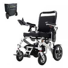 Super lightweight electric - lightweight,
