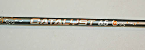 Project catalyst iron - x,