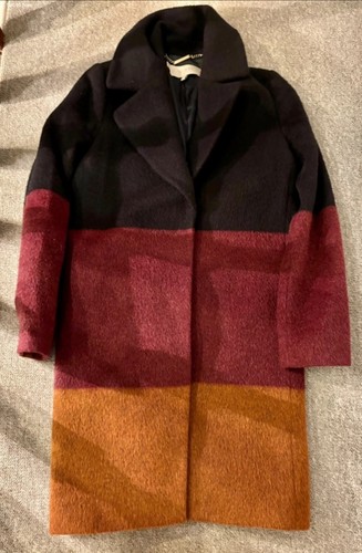 Stuning hobbs coat size 10 - stuning,