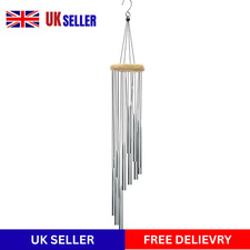 12 Tubes Wind Chimes Large