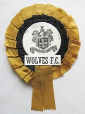 WOLVES Superb Original Vintage
