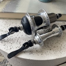 Cyclops Powertap Road Hubset 32 Holes