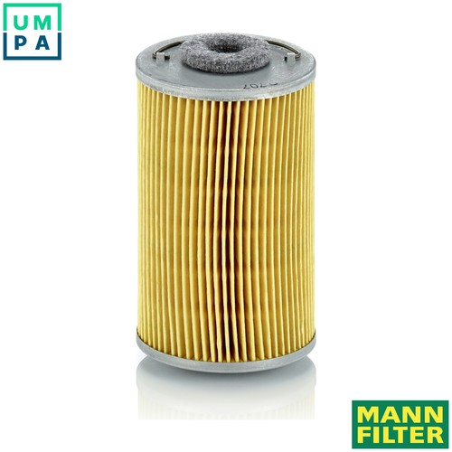 Fuel filter 707 for peugeot - p,