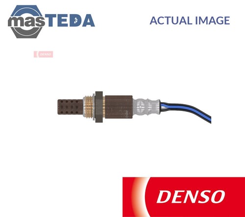 Dox 1735 lambda - lambda, oxygen