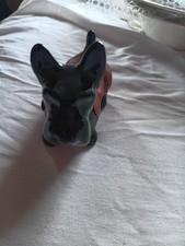 Vintage Scotty Dog Ornament