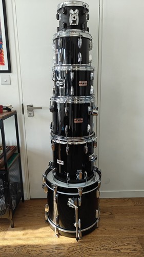 Yamaha 8000 tourcustom - 8000,
