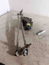 SAAB 9-5 Estate YS3E Front