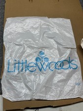VINTAGE LITTLEWOODS MAILING