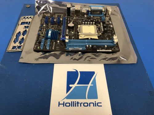 Asus p8h61 plus 0 - p8h61-m, r2.0