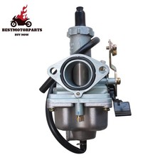 New Carburetor PZ26 26mm Carby