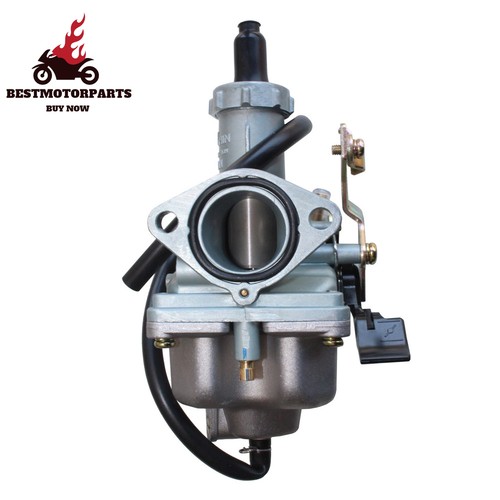 New carburetor pz26 26mm carby - carburetor,