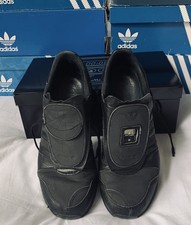 Adidas Micropacer Stealth