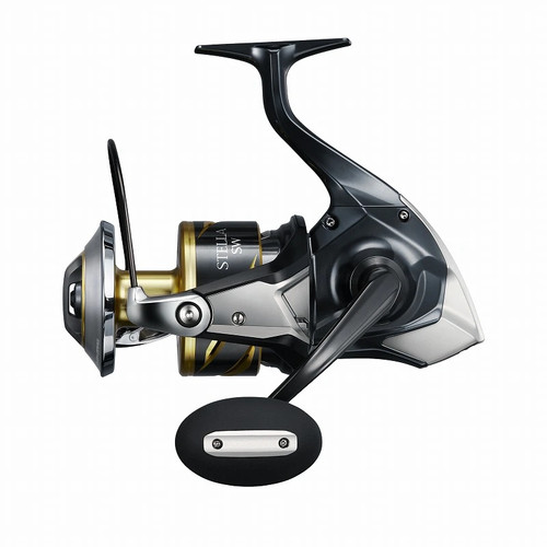 Shimano stella sw - shimano,