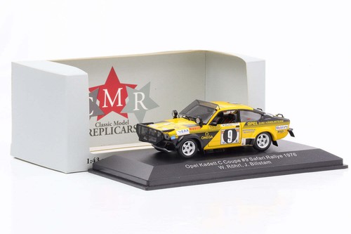 1976 opel kadett coupe - 1976,