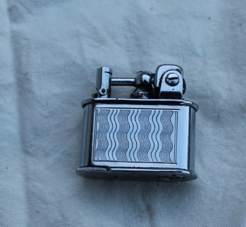 Lancel automatic lighter - automatic,