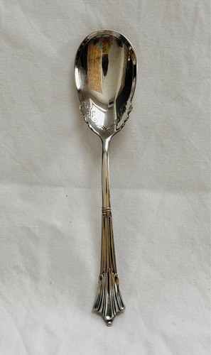 Antique victorian silver - antique,