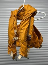 RAF MK 4A Life Preserver, Mae