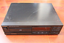 TECHNICS SL-PJ26A COMPACT DISC PLAYER.