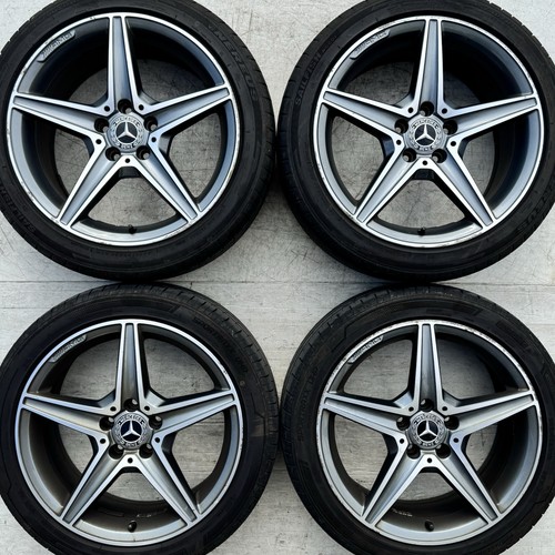 Genuine mercedes class - genuine, c-class