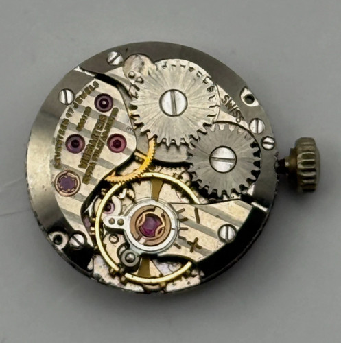 Eta 2412 watch movement for - eta,