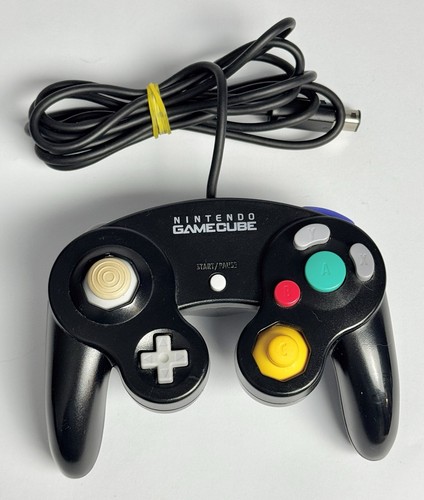Official nintendo gamecube - official,