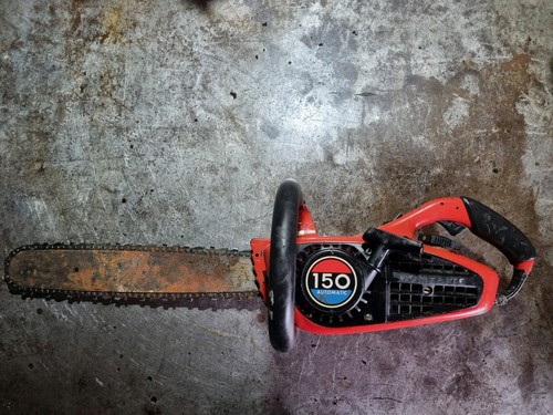 Homelite 150 automatic - homelite,