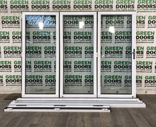 Aluminium folding bifolds - aluminium, bi-folding