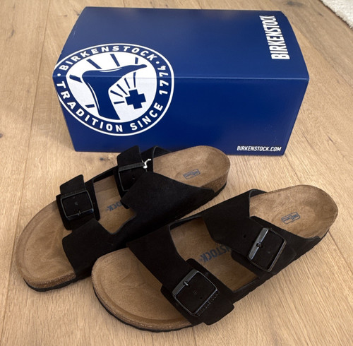 Birkenstock arizona mens - birkenstock,