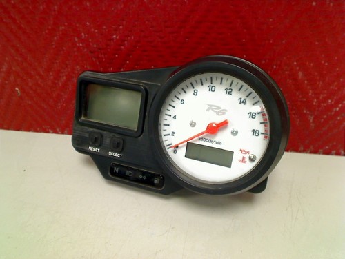 Tellerset yamaha yzf - tellerset, r6