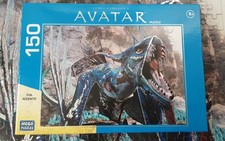 Avatar 2010 Mega Puzzles